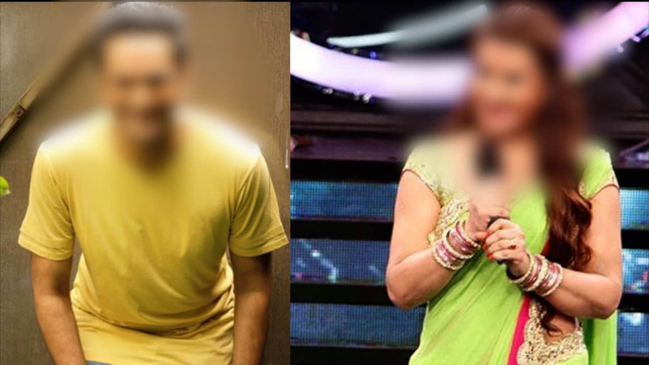 विकास गुप्ता शिल्पा शिंदे