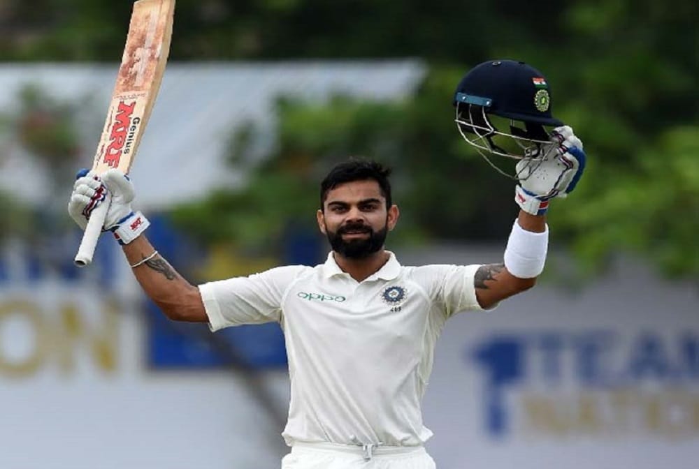 jacques kallis is praising about virat kohli