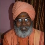 साक्षी महाराज। 