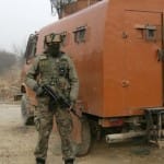 Pulwama attack in intention of avenge the encounter terrorist of Noor Trali