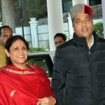 cm jairam thakur griha pravesh at oakover official residence