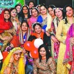 न्यू ईयर सेलिब्रेशन