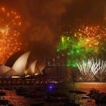 new year celebration