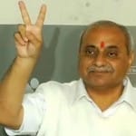 nitin patel
