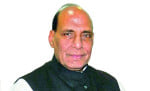 rajnath, jhansi news