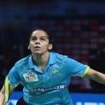 saina nehwal