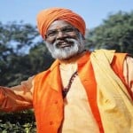 साक्षी महाराज