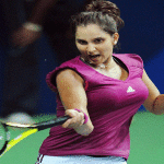 sania mirza