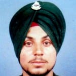 सिपाही जगसीर सिंह