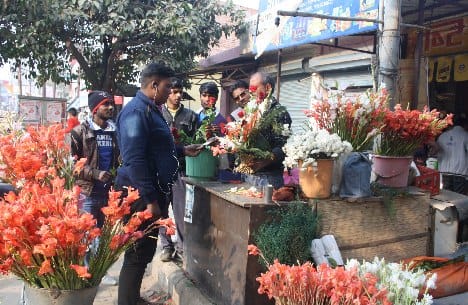 होटलों मेंजश्न पर रहेगा पुलिस पहरा