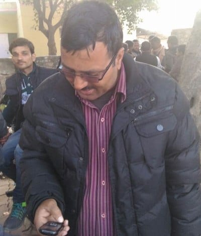 जान फंसी तो कल्पतरु के एजेंट पहुंचे थाने