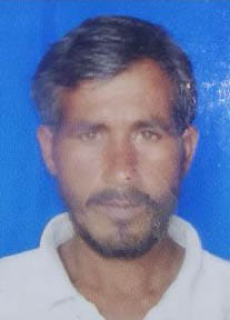 farmer death in farm
