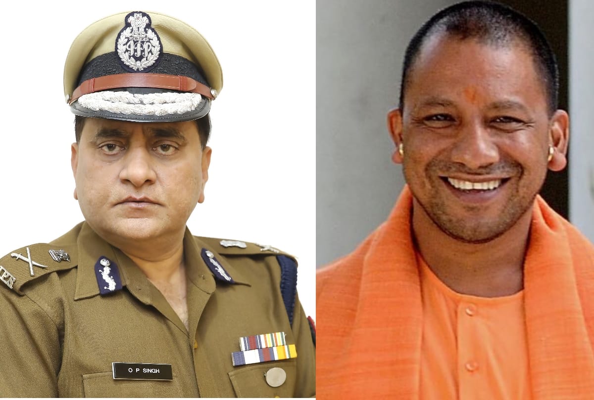 op singh will not be the new dgp pf uttar pradesh, pmo rejects his name