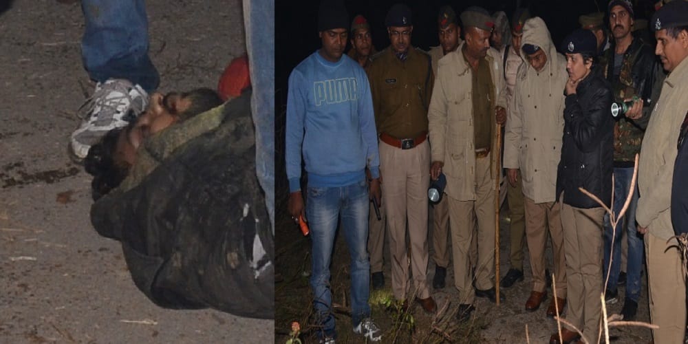 Meerut Zone topped in UP, 17 criminals killed in 358 encounter, see list