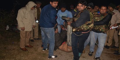 Meerut Zone topped in UP, 17 criminals killed in 358 encounter, see list