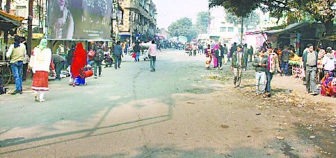 अतिक्रमण हटाओ अभियान में सभी सहयोग को तैयार