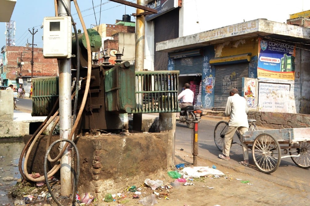इयरएंडर: ट्रांसफॉर्मरों के रखरखाव के लिए बजट को तरसता रहा बिजली विभाग
