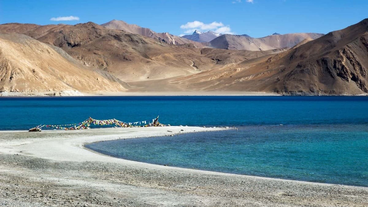stress will away after trip of ladakh