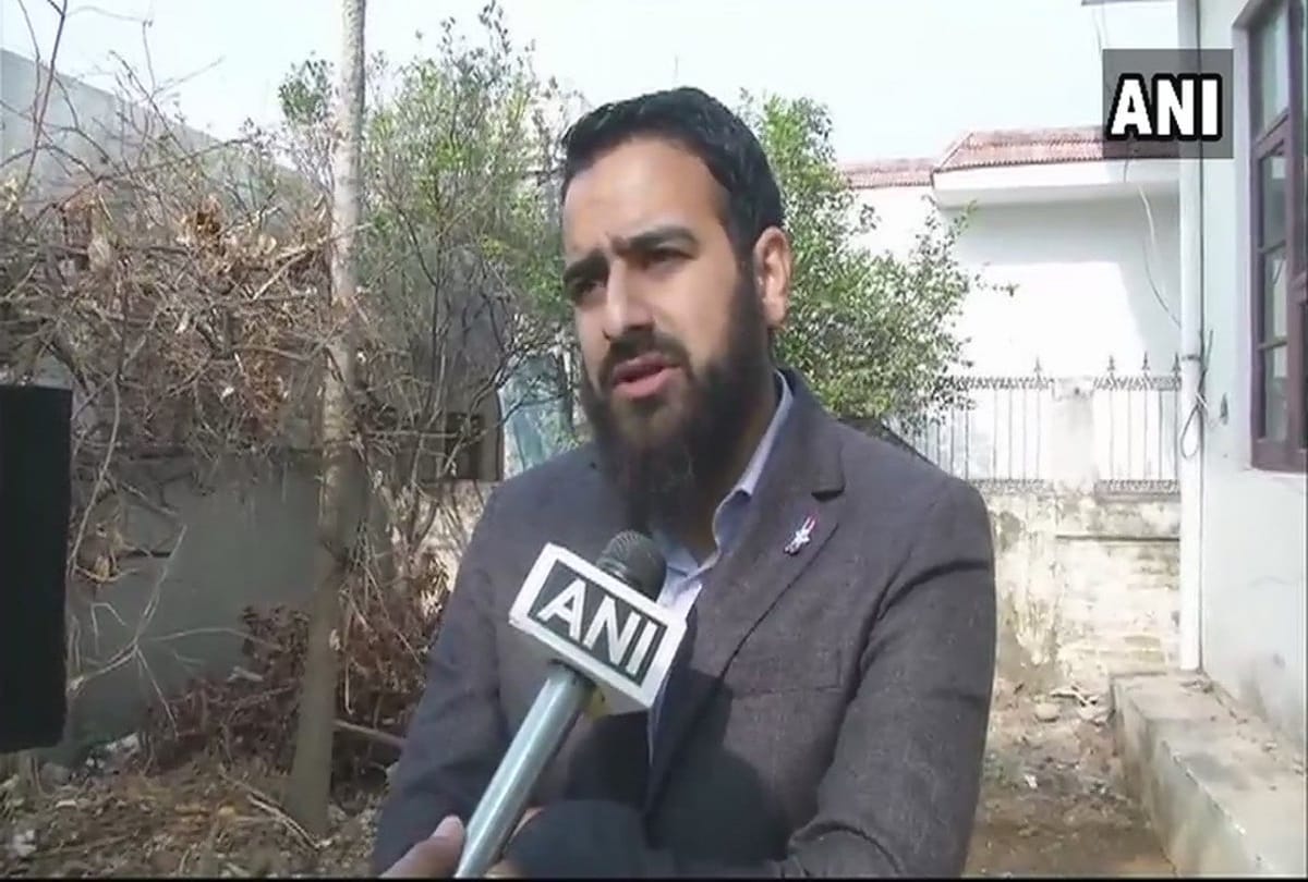 I am grateful to PM Modi for his statement on Mann Ki Baat says Anjum Bashir Khan Khattak