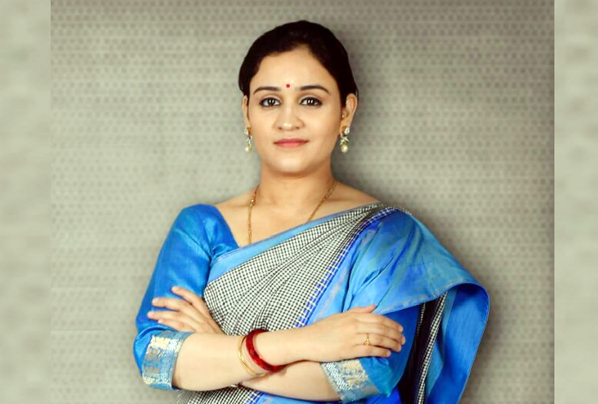 aparna bisht yadav statement about rajinikanth enters politics