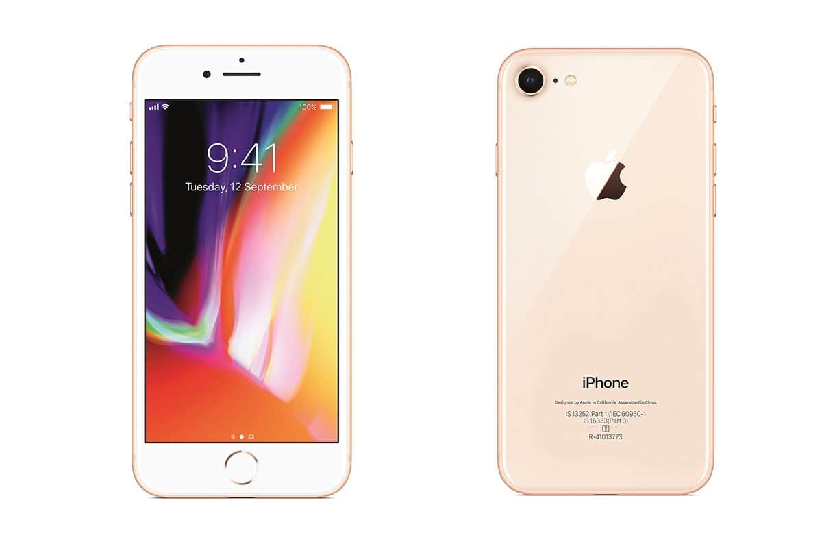 Apple rised price of iPhone X, iPhone 8, iPhone 7, iPhone 6s in India after budget 2018