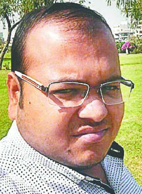 होटल मेें देवरिया के व्यापारी की हत्या