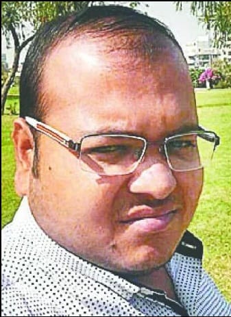 होटल में व्यापारी की हत्या का मामला : कथित पत्नी ने साथ ठहरने से किया इंकार 