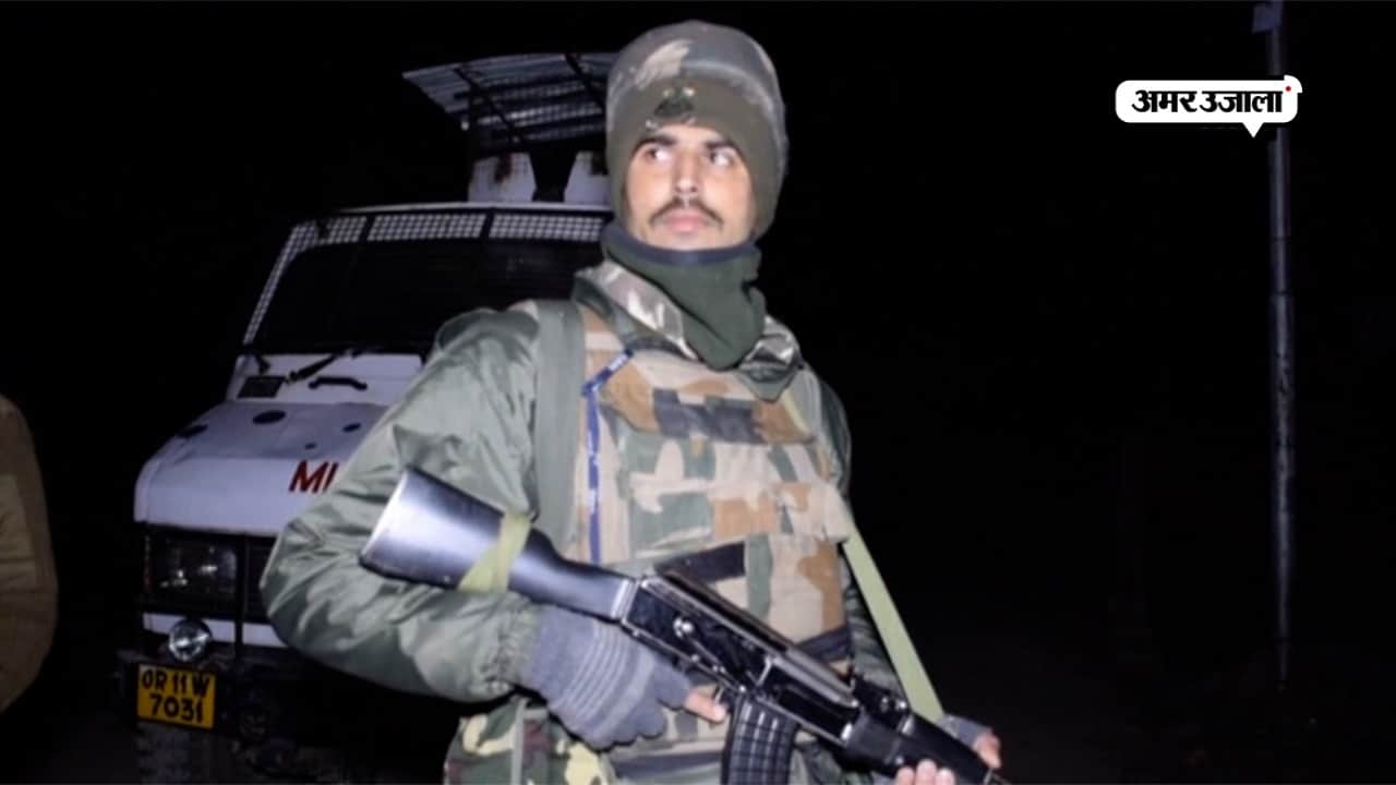 सीआरपीएफ