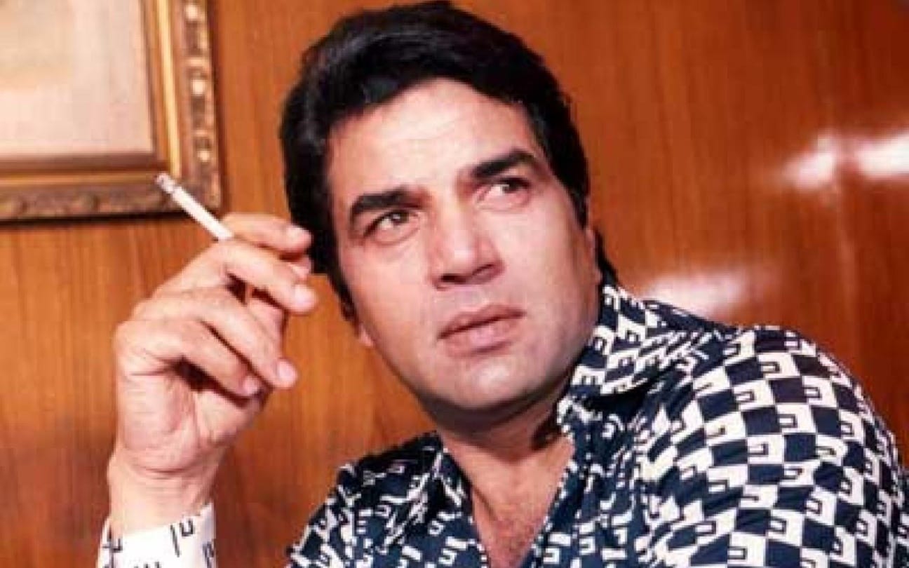 Chandigarh, Bollywood Actor Dharmendra Personal Life Untold Facts