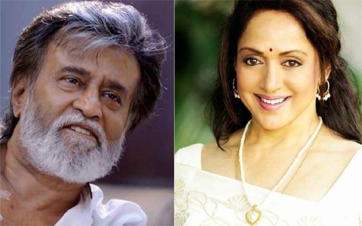 Bollywood Stars who join politics after spending many years in Reel Life