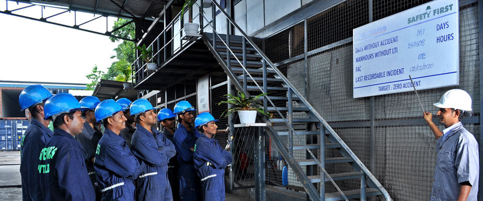 opportunity to become an engineer in ICSL, selection on the basis of interview