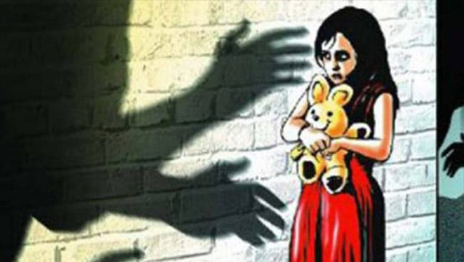 Rajasthan two year old baby was kidnepped last night from jaipur near maharani college