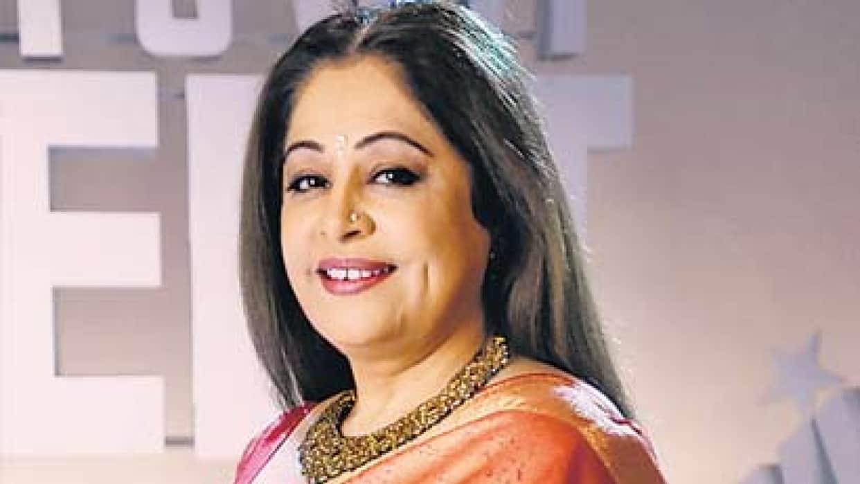 chandigarh, kirron kher birthday unknown facts about actress 