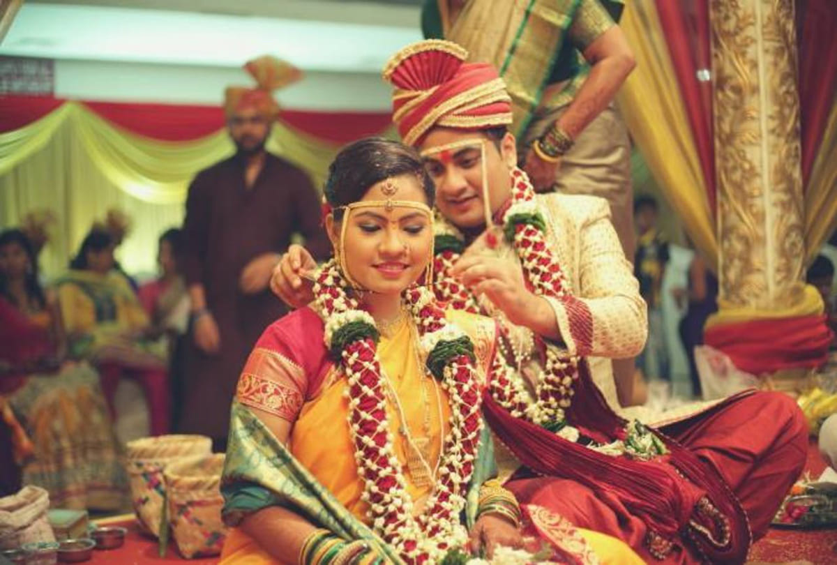 did you know why married women wear Mangalsutra
