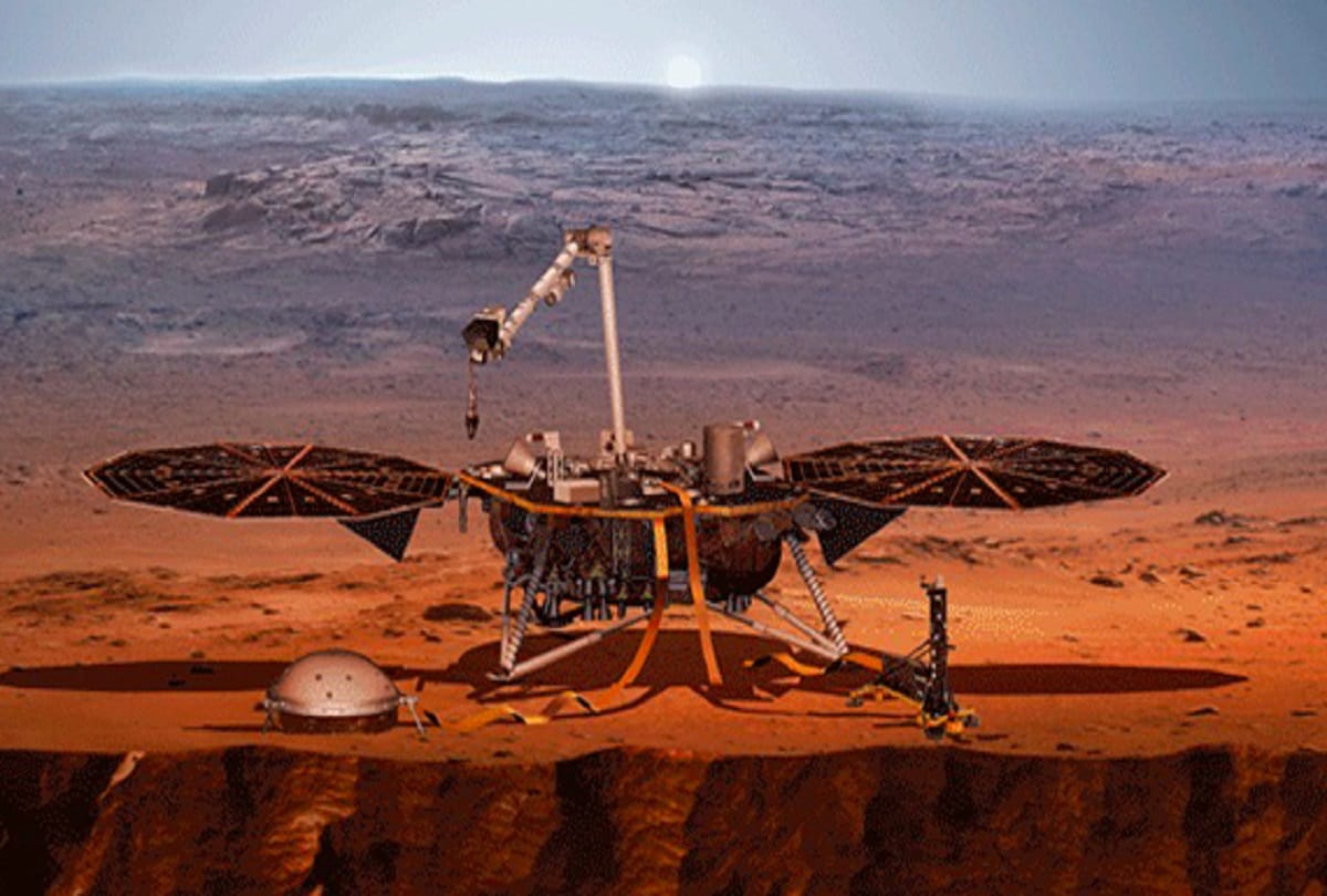 NASA Drilling Success Curiosity is Collecting Mars Rocks