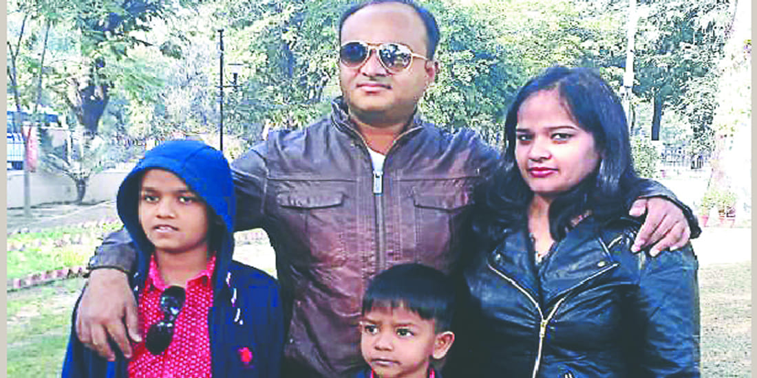 Job left because of love for country 