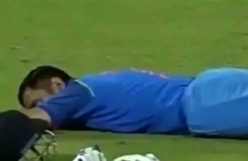 ishant sharma to ms dhonis strech memorable photos of year 2017