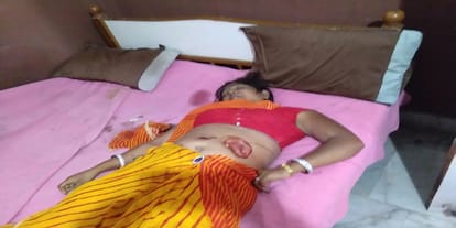 rajasthan ajmer 10 year younger lover of a woman killed her in pushkar 