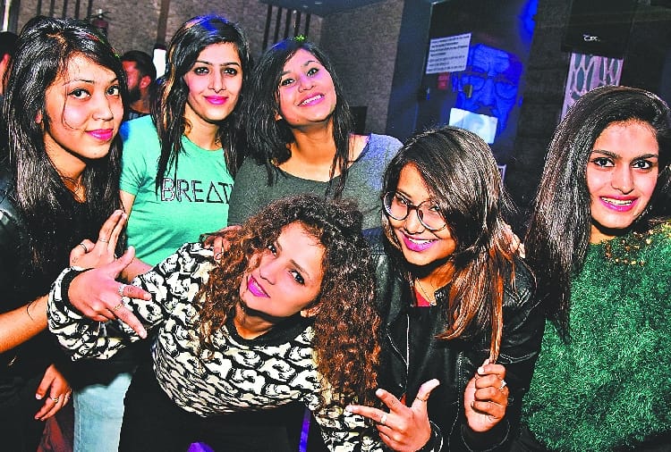 new year 2018, new year celebration