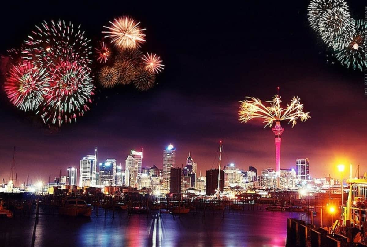 Most wealthiest countries in the world