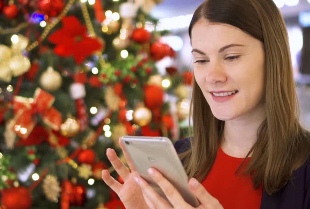 now people like to use messaging despite of greeting cards for wishing