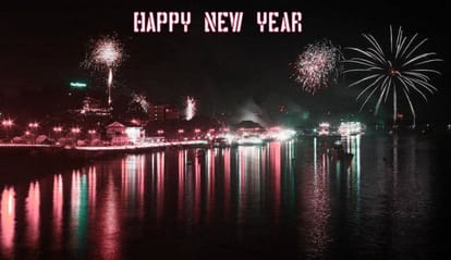 New Year Resolution- We promise ourselves and know how we are true 