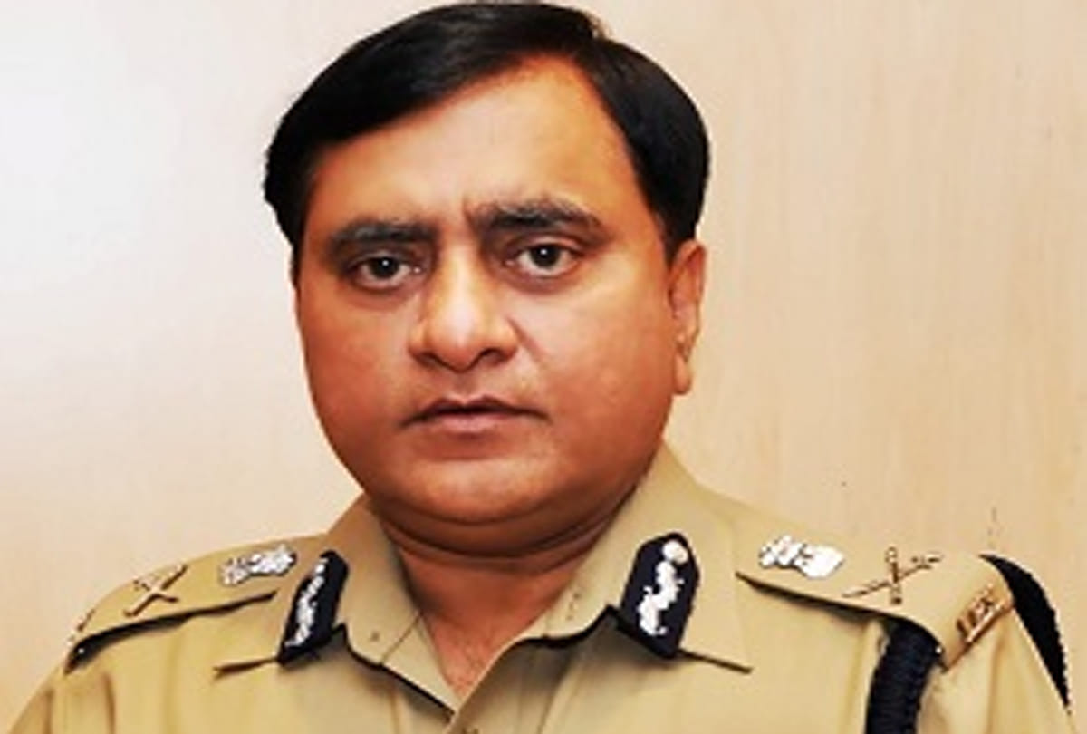 Bihar's OP Singh will be the new DGP of Uttar Pradesh