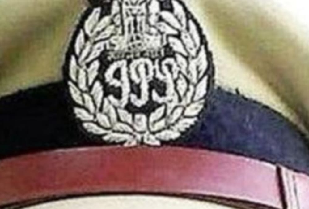 IPS officers transfer in uttar pradesh.