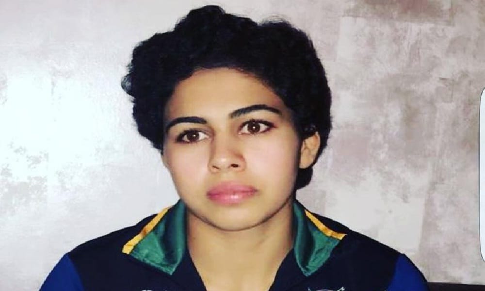Pooja Dhanda defeats real-life 'Dangal' girl Geeta Phogat and enter for CWG 2018