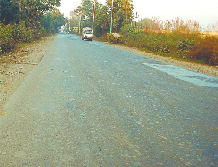 Development works will get speed