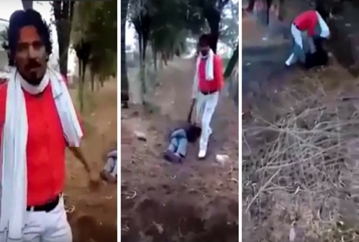 rajsamand live murder- activists gathered to form a citizen council to stop hate crime 