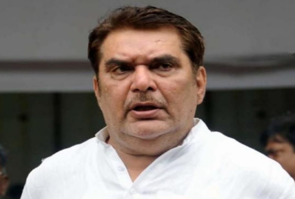 bollywood actor raza murad interview on entry in politics
