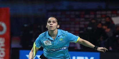 Saina Nehwal wants to skip Asia Team Championship, BAI reluctant to let go