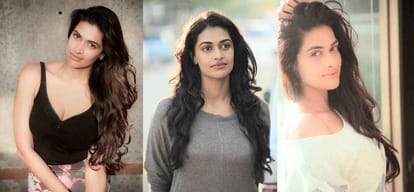 saloni luthra in lead role of Hollywood movies 